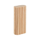 Trend Tools TEN/8X40/50 8 X 40Mm Beechwood Loose Tenons, 50 Pack
