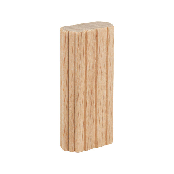 Trend Tools TEN/8X40/50 8 X 40Mm Beechwood Loose Tenons, 50 Pack