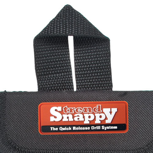 Trend Tools SNAP/TH6/SET Trend Snappy Tool Holder 22 Piece Kitchen Set