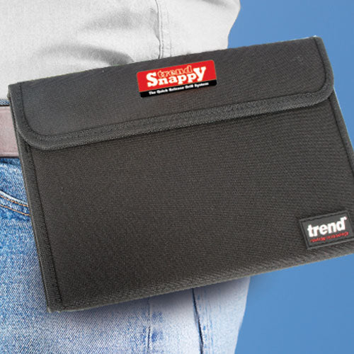 Trend Tools SNAP/TH/2 Trend Snappy Tool Holder - 60 Piece
