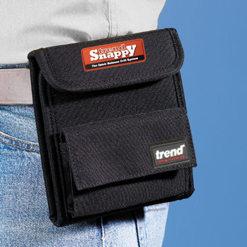 Trend Tools SNAP/TH6/SET Trend Snappy Tool Holder 22 Piece Kitchen Set