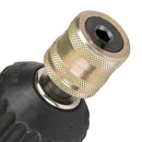 Trend Tools SNAP/HD1/SET Trend Snappy Hex Drill Bit Set 16Pc