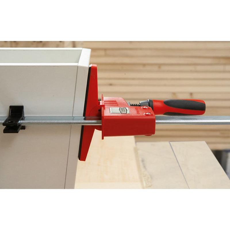 Bessey KR-AS Tilting pads for KRE clamp range