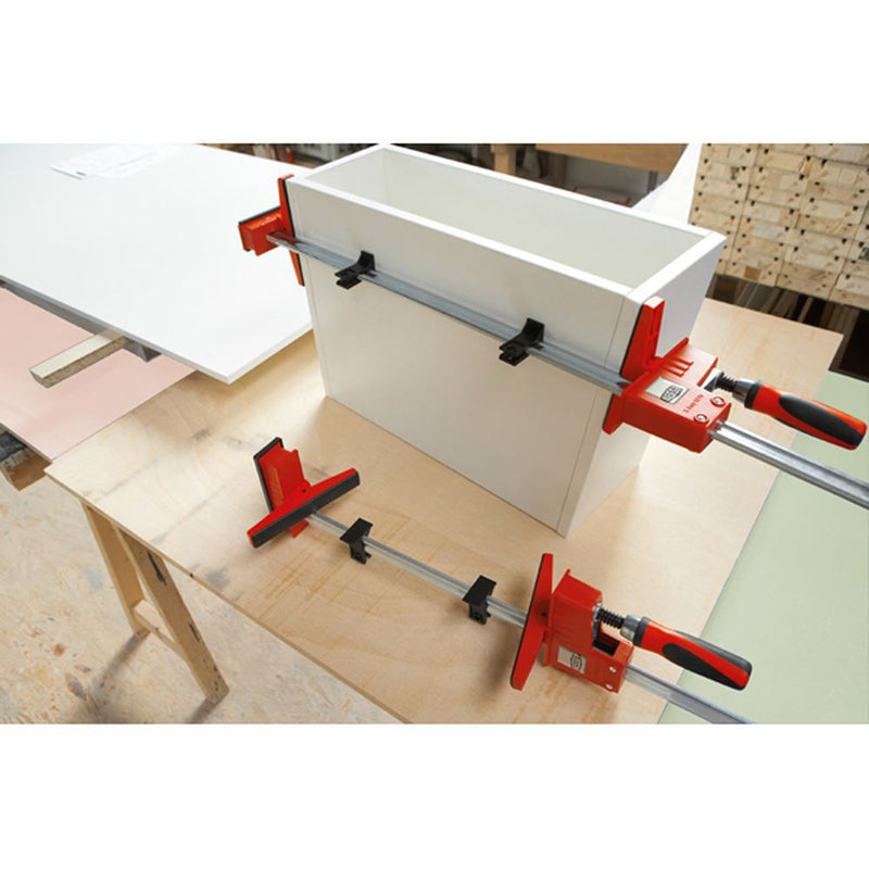 Bessey KR-AS Tilting pads for KRE clamp range