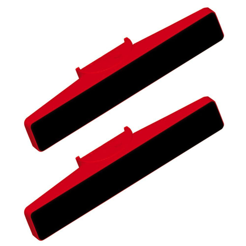 Bessey KR-AS Tilting pads for KRE clamp range