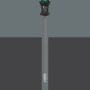 Wera 05136075001 Kraftform Kompakt 27 XL SHK 1, 7 pieces