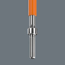 Wera 05150160001 9760 Foam insert Stainless set 1
