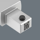 Wera 05020176001 7870 Joker M Self-setting insert spanner for wrench sizes 13-16 mm, 9x12 mm