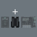 Wera 05049004001 9550 Hinge for Tool-Check Modular