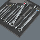 Wera 05150125001 9735 Foam insert 6007 Joker set 1, 12 pieces