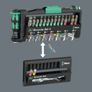 Wera 05004187001 Bicycle Set 3, 41pc