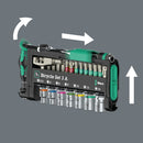 Wera 05004188001 Bicycle Set 3 A, 40pc