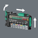 Wera 05004187001 Bicycle Set 3, 41pc