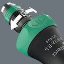 Wera 05051531001 Kraftform Kompakt 60 RA-R Imperial 1, 17pc