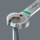 Wera 05020366001 6007 Joker Ratcheting combination spanner SB, long design, imperial, 5/8" x 304.5 mm