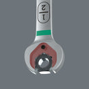 Wera 05020362001 6007 Joker Ratcheting combination spanner SB, long design, imperial, 3/8" x 209 mm