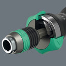 Wera 05051531001 Kraftform Kompakt 60 RA-R Imperial 1, 17pc