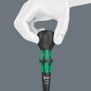 Wera 05007906001 1850 PH Kraftform Ball-Grip Phillips-head screwdriver, PH 2 x 100 mm