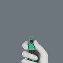 Wera 05051514001 Kraftform Kompakt 20 RA-R with pouch, 6pc
