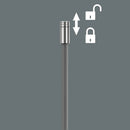 Wera 05051028001 Kraftform Kompakt 27 XL Universal 1, 7 pieces