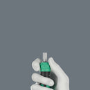 Wera 05051520001 Kraftform Kompakt 28 RA with pouch, 6pc