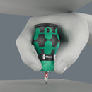Wera 05008892001 Kraftform Kompakt Stubby magazine RA 2, 6pc