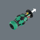 Wera 05008892001 Kraftform Kompakt Stubby magazine RA 2, 6pc