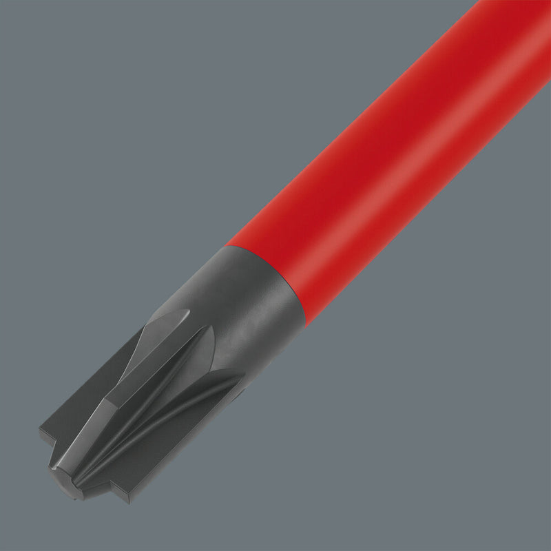 Wera 05006530001 Kraftform Kompakt VDE 65 iS PZ/S Take it easy,