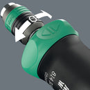 Wera 05051535001 Kraftform Kompakt Pistol RA-R 1, 7pc