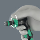 Wera 05051536001 Kraftform Kompakt Pistol RA-R 2, 13pc