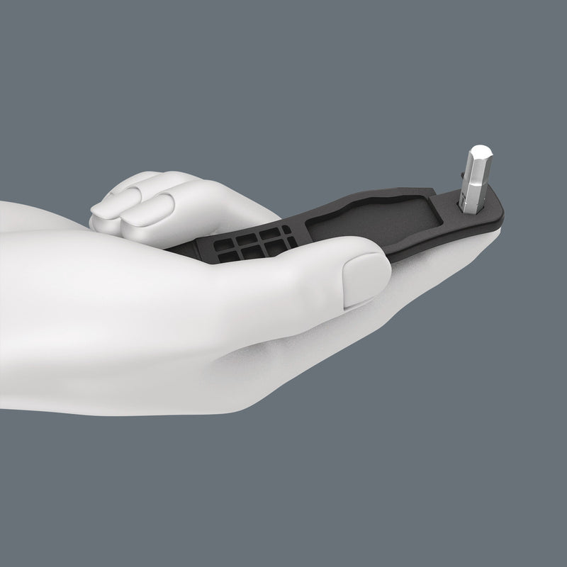 Wera 05004188001 Bicycle Set 3 A, 40pc