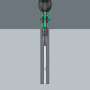 Wera 05007905001 1850 PH Kraftform Ball-Grip Phillips-head screwdriver, PH 1 x 80 mm