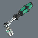 Wera 05049000001 Tool-Check Modular 1, 21pc