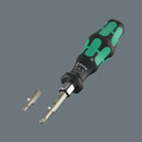 Wera 05049001001 Tool-Check Modular Imperial 1, 21pc