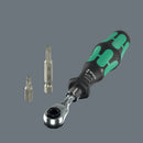 Wera 05049001001 Tool-Check Modular Imperial 1, 21pc