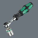 Wera 05049001001 Tool-Check Modular Imperial 1, 21pc