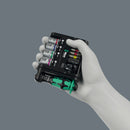 Wera 05049001001 Tool-Check Modular Imperial 1, 21pc