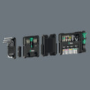 Wera 05049025001 Tool-Check Modular Set Imperial 1, 29pc