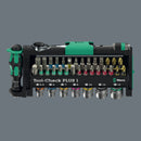WERA 05049070001 Tool-Check Combi 1, 40pc