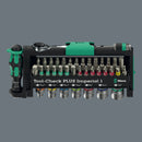 Wera 05049060001 Tool-Check PLUS Imperial 1, 39pc