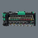 Wera 05049060001 Tool-Check PLUS Imperial 1, 39pc