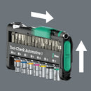 Wera 05049065001 Tool-Check Automotive 1, 38pc