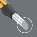 Wera 05003200001 9998 X-Power actuation tool for insert tools, 9x12 mm, 9x12 x 400 mm