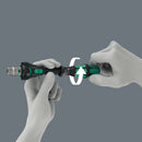 Wera 05135881001 8000 B Black Edition Zyklop Speed Ratchet with 3/8" drive