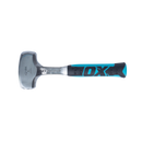 OX Tools OX-P082703 Pro Club Hammer - 3 lb