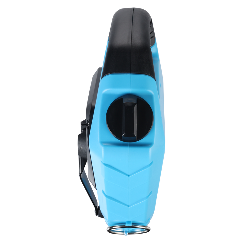 Pro 45.7m/150' ABS Giant Chalk Reel - Basic Extra Bold Line / 4:1 Gear Ratio