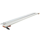 BORA 544100K  100" NGX Clamp Edge (50+50)