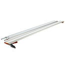 BORA 100" NGX Clamp Edge (50+50)