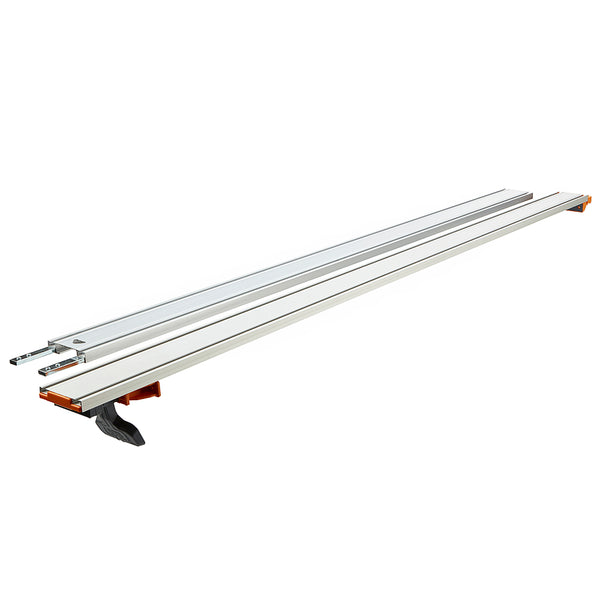 BORA 544100K  100" NGX Clamp Edge (50+50)