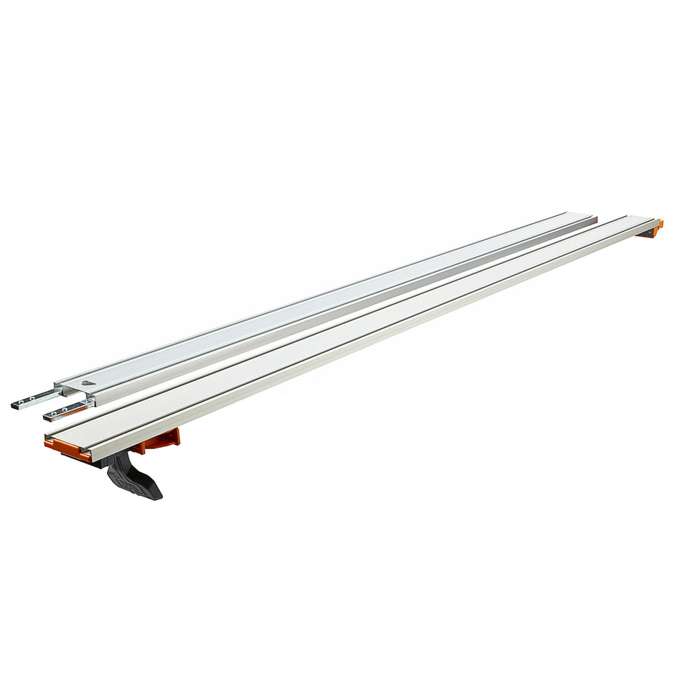 BORA 100" NGX Clamp Edge (50+50)